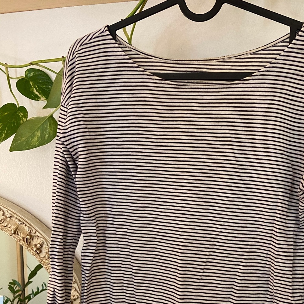 Loft Top